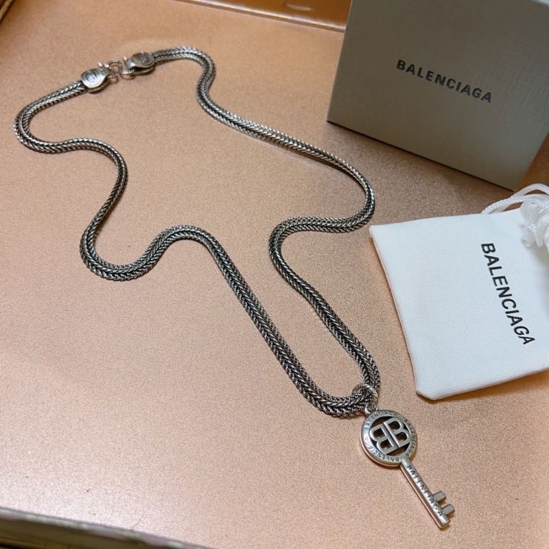 Balenciaga Necklaces